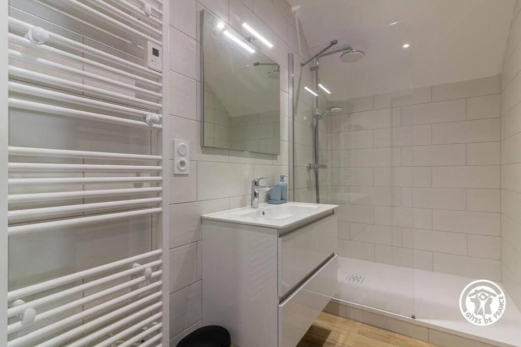Apartment De La Pepiniere *