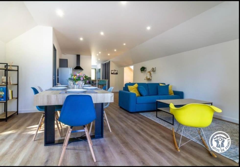 Apartment De La Pepiniere Argelès-Gazost