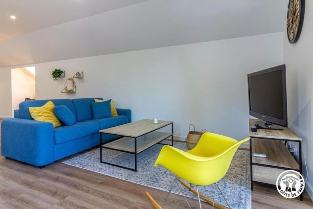 Appartement De La Pepiniere Argelès-Gazost