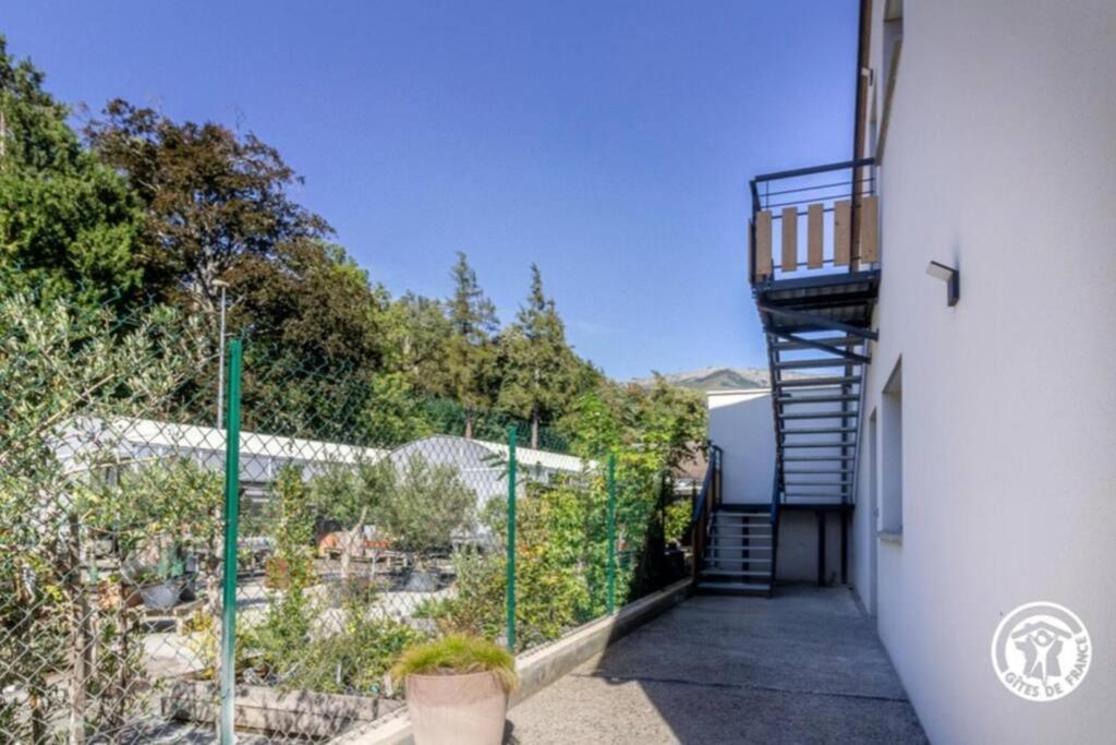 De La Pepiniere Appartement Argelès-Gazost