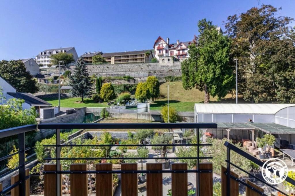 De La Pepiniere Appartement Argelès-Gazost