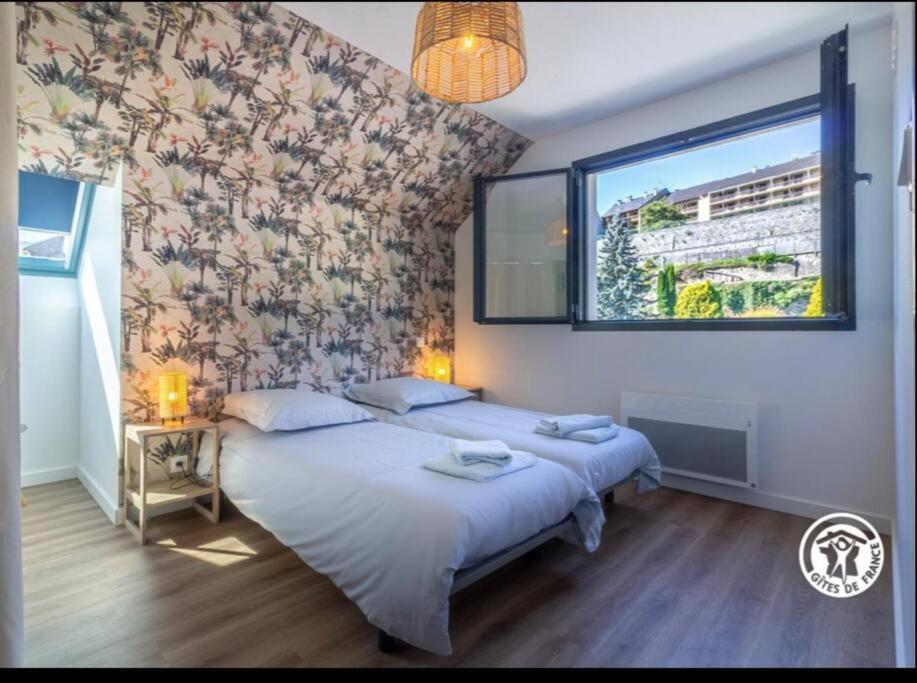 Appartement De La Pepiniere